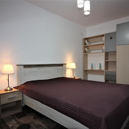 Maria*S Apartment! Cristian  Exterior photo